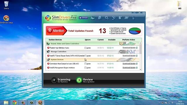 BlueStacks Atualizando Drive da Placa Vídeo - Como Fazer смотреть онлайн
