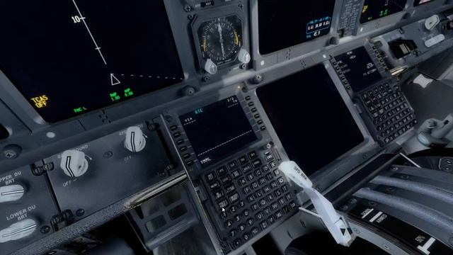 FLIGHT PLANNING - PFPX AND PMDG NGX смотреть онлайн