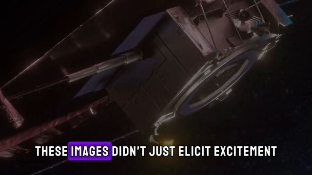 James Webb Telescope Announces The First Ever, Real Image of Another Universe смотреть онлайн