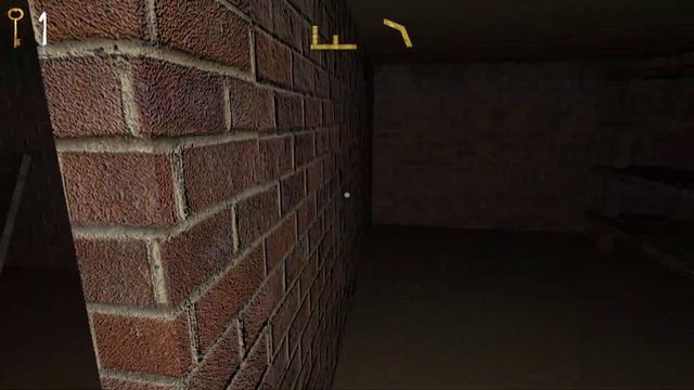 Slendrina The Basement PC Version Full Gameplay смотреть онлайн