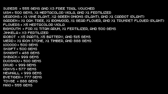 ALL Working Soul Knight Codes In 2022 смотреть онлайн