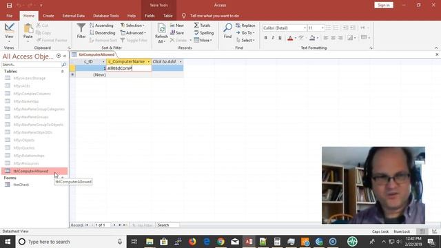 How To restrict user logon to specific computers смотреть онлайн
