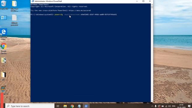 Enable Ultimate Performance mode in Windows 10 | LotusGeek смотреть онлайн
