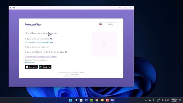 How To Download and Install Viber on PC + Connect Mobile смотреть онлайн