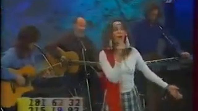 «Серая лошадка» Марина Капура смотреть онлайн