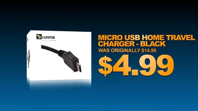 AccessoryGeeks.com Weekly Deals 4/29/11 - 5/5/11 смотреть онлайн