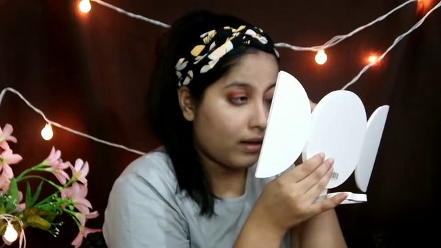 Creating Navaratri Look 👀💃| Anisha H.C смотреть онлайн