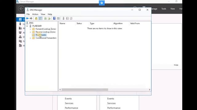 CompTIA Security+ | Domain 2- Technologies & tools | Implementing DNSSEC | LAB смотреть онлайн