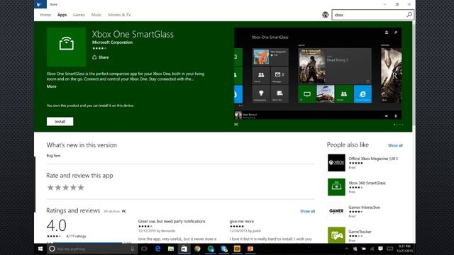 How to access your XBOX Account on Windows 10 смотреть онлайн