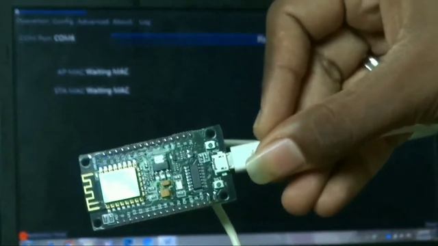 How to make wifi jammer with esp8266 nodemcu смотреть онлайн