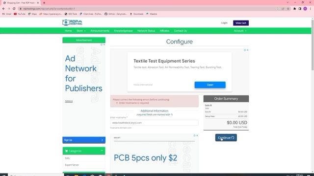 Free RDP for lifetime |How to Create Free RDP|💯 working RDP 2023 смотреть онлайн