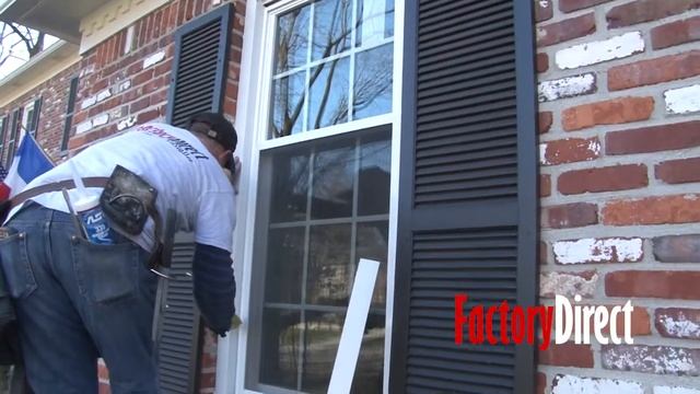 Local Indianapolis Window Company - Factory Direct Window Installation смотреть онлайн