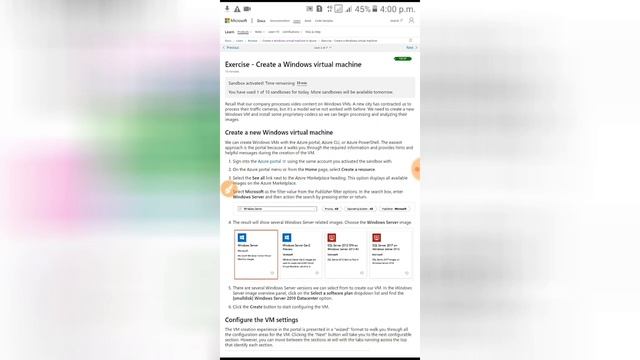 How To Get Azure Free Rdp | 8Gb Ram Corei2 | Create Unlimited Azure Free Rdp | Kulachi tech смотреть онлайн