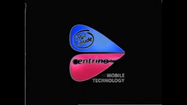 Intel Centrino Effects