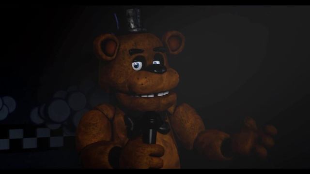 That ain't a camel that's my wife (FNaF SFM) смотреть онлайн