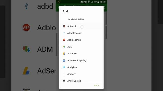 Everywhere Launcher - Demo folder modes смотреть онлайн