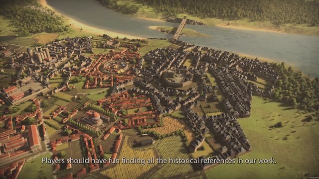 Memoriapolis - Dev Diary #2 - Game Design