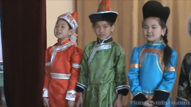 Бархан минии нютаг