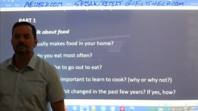 IELTS Live - Speaking Part 1 - Know Correct Answers смотреть онлайн