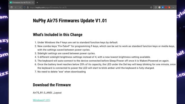 ⌨️ Nuphy keyboard media keys not working fix смотреть онлайн