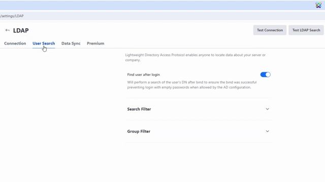 Rocket.Chat - SYNC User Accounts from Active Directory to Rocket.Chat смотреть онлайн