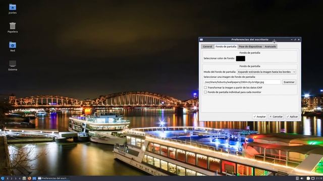 Instalación y primeras impresiones de Lubuntu 21.10 "Impish Indri": la potencia de KDE más ligera смотреть онлайн