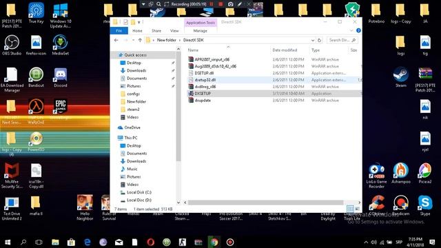 How to fix all 0x00007b error смотреть онлайн