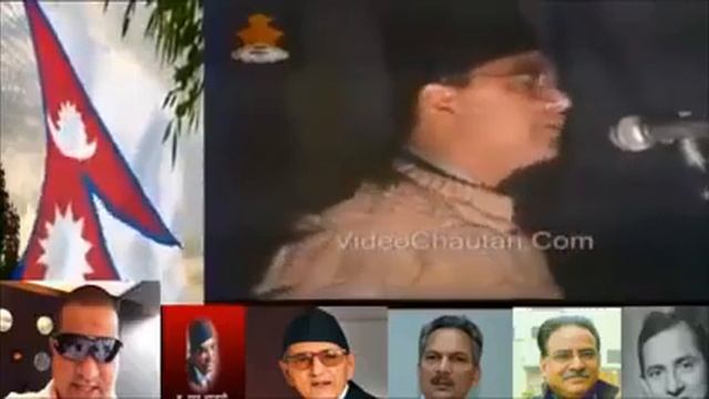 Madan Bhandari смотреть онлайн