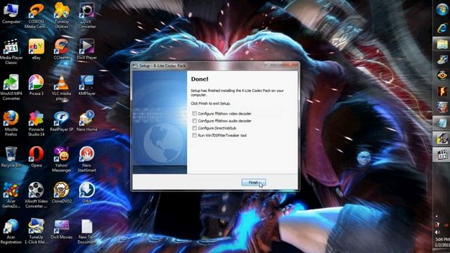 Epu Program смотреть онлайн