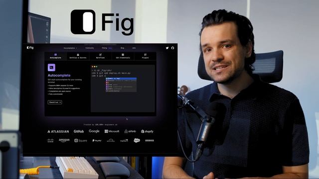 My AWESOME Terminal Setup for MacOS смотреть онлайн