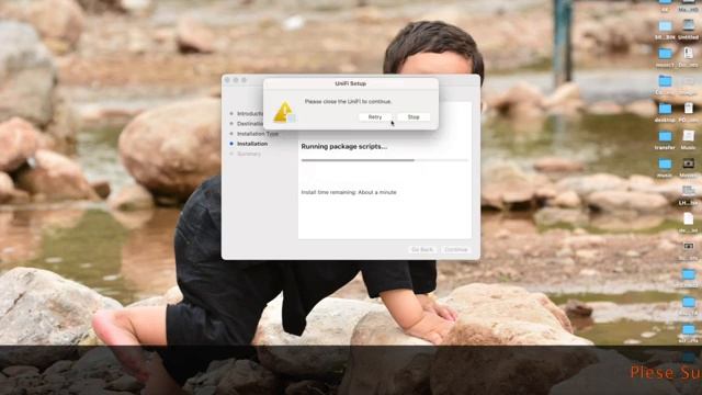 How to Change SSID and password of unifi смотреть онлайн