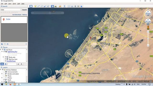 Learn Google Earth Pro: Find Historical Imagery смотреть онлайн
