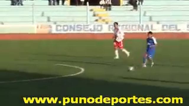 Mas del Partido Amistoso entre el Alianza Unicachi y el Alfonso Ugarte смотреть онлайн