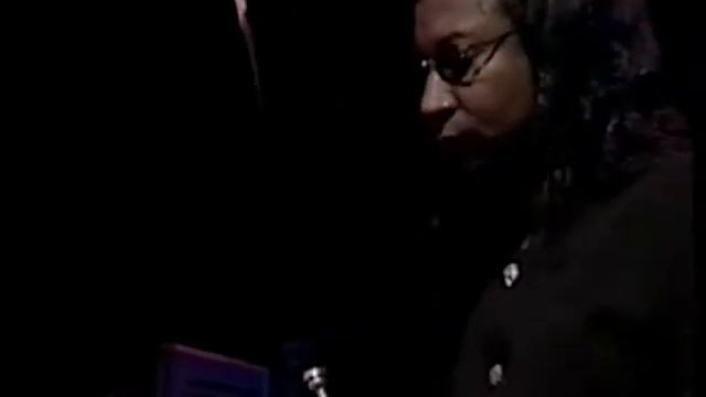 Marcus Miller with Kenny Garrett 1996 смотреть онлайн
