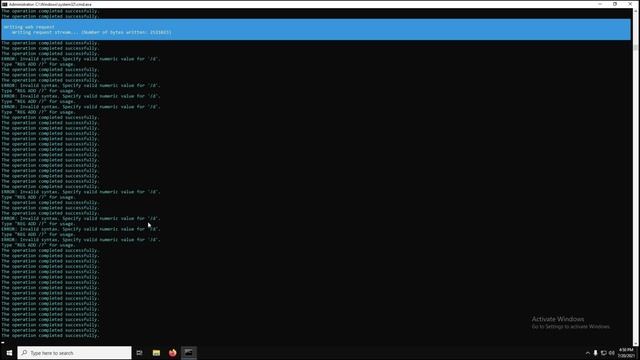 (Outdated)New Optimization pack For Fortnite Season 7 and windows 10 (1.7) By Axinto смотреть онлайн