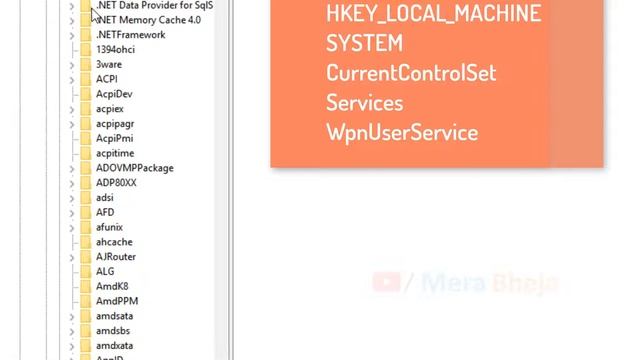 Fix Windows 10 start button not working смотреть онлайн