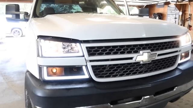 Cheap Ebay Headlights Have To Go! смотреть онлайн