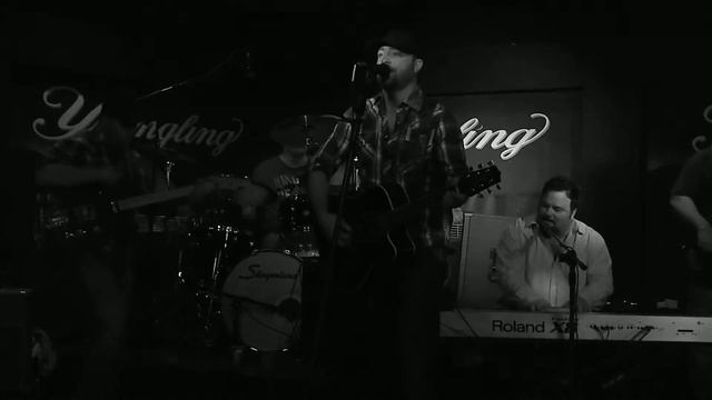 Lance Stinson singing Dwight Yoakam - Guitars Cadillacs Hillbilly Music смотреть онлайн