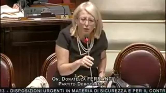 2013-10-09 11:32:17 FERRANTI DONATELLA смотреть онлайн