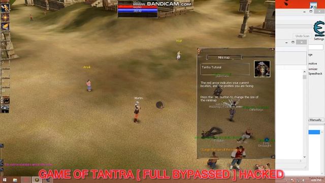 GAME OF TANTRA FULL BYPASSED [HACKED] - #tantra #cheat #hacks смотреть онлайн