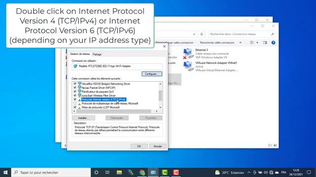 How To Setup AdGuard DNS On Windows 10 to Remove Ads смотреть онлайн
