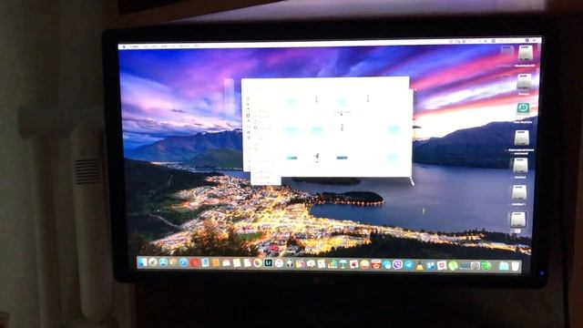 Intel HD 630 Hackintosh 10.13.4 Glitch смотреть онлайн
