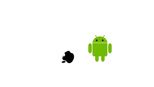 Android vs Apple - who wins? 📱 смотреть онлайн