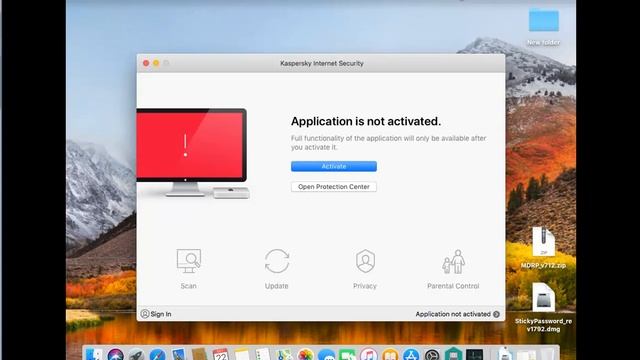 Can't uninstall Kaspersky Internet Security for Mac 2019? смотреть онлайн