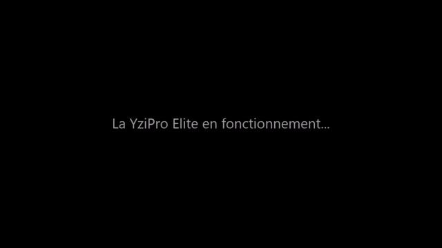 Test de la tablette Evi Yzipro Elite смотреть онлайн