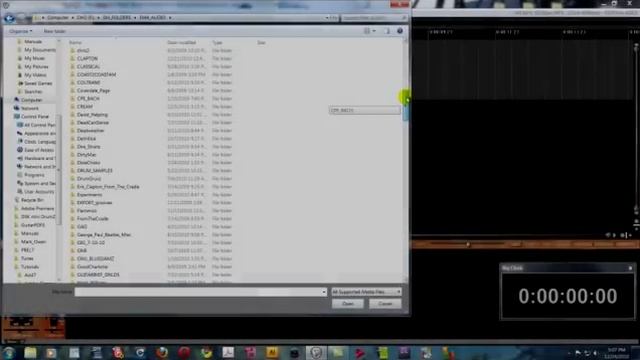 BURN CD's using REAPER смотреть онлайн