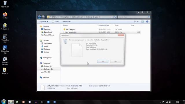 Easiest Way To Install And Update Preset Directory Omnisphere 2 смотреть онлайн