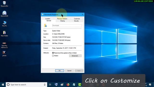How to Speed Up a Windows Folder Loads Very Slowly смотреть онлайн