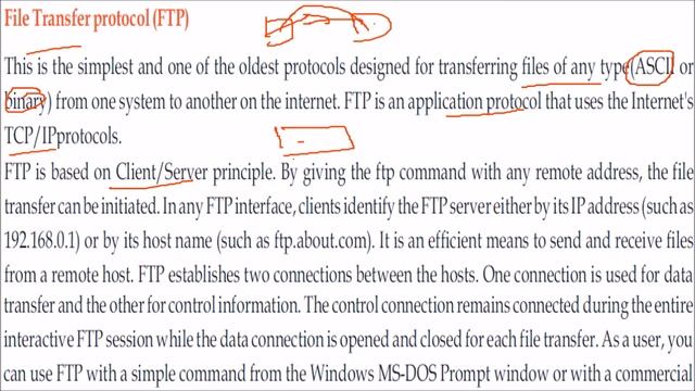WHAT ARE NETWORK PROTOCOLS TCP IP,FTP,HTTP,PPP смотреть онлайн