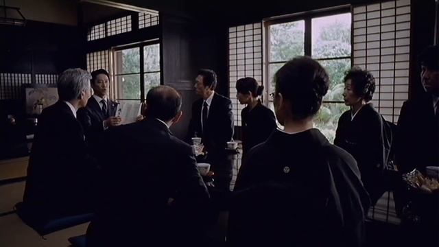 DAIHATSU Mira e:S CM「遺言」篇 15s (繁中) смотреть онлайн